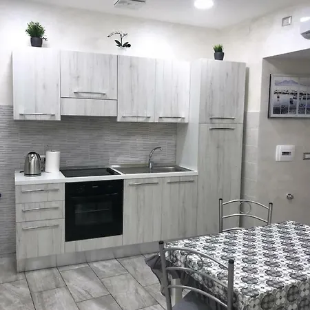 Holiday home Luishouse Naples