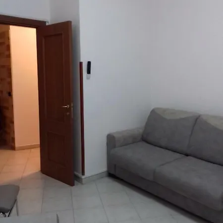 Rita & Pina's Central Apartment