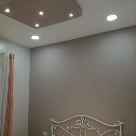 Bella 'mbriana Apartment Naples
