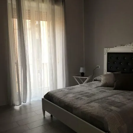 Apartment Bella 'mbriana Naples