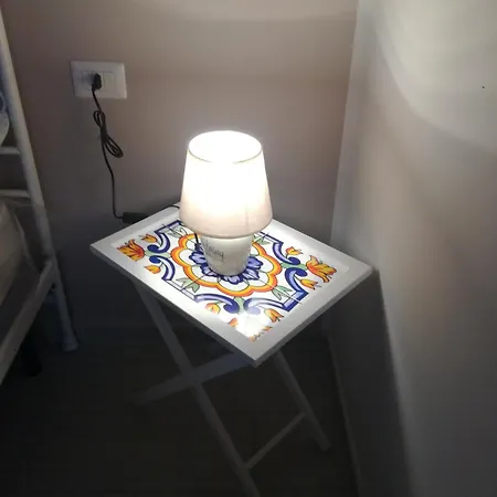 Apartment Bella 'mbriana