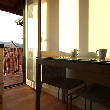 Apartment Delicia - Con Terrazza Naples