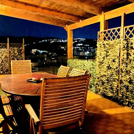 Delicia - Con Terrazza * Naples