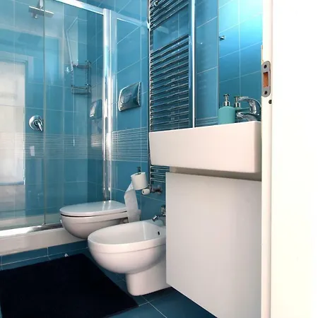 Delicia - Con Terrazza Apartment Naples