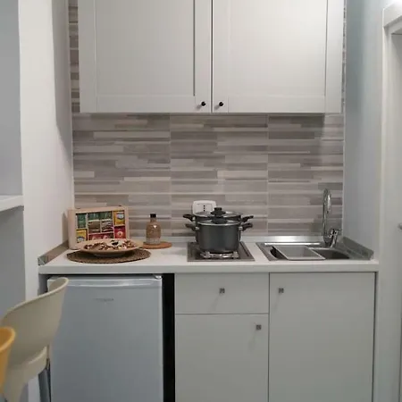 Vittoria Apartment Naples