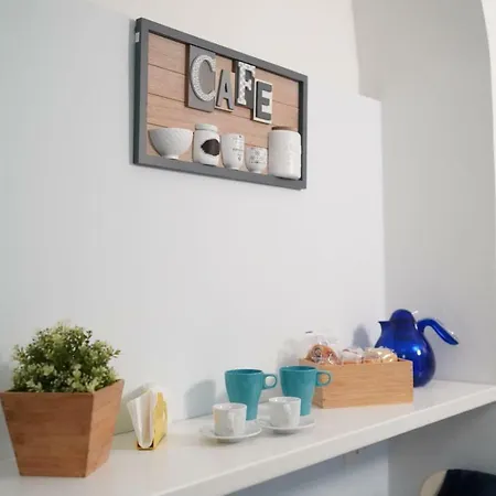 Apartment Vittoria Naples