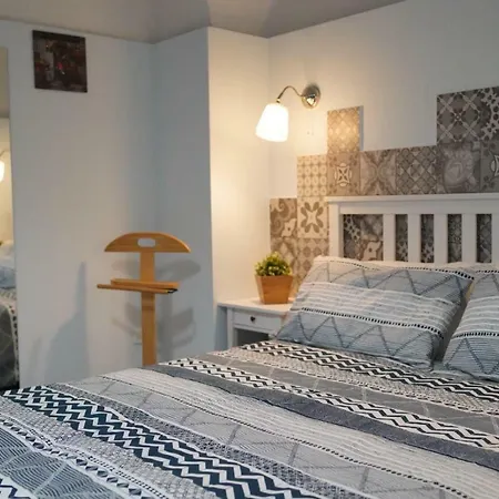 Vittoria Apartment Naples