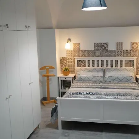 Apartment Vittoria Naples