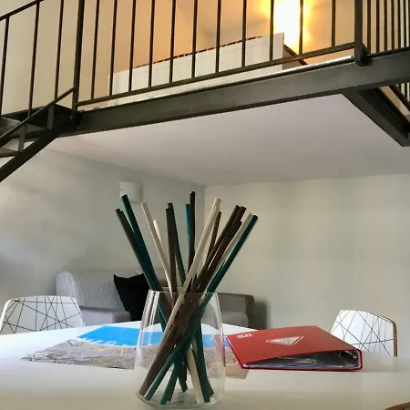 Apartment Welcome 2