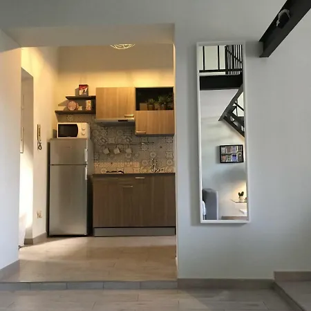 Apartment Welcome 2 Naples