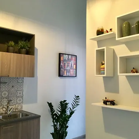 Welcome 2 Apartment *