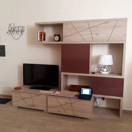 Apartment Domus Campanile