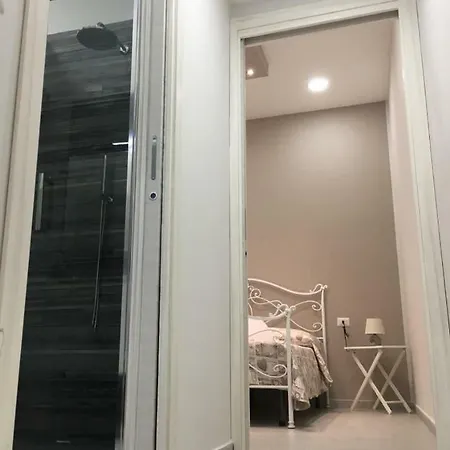 Bella 'mbriana Apartment Naples