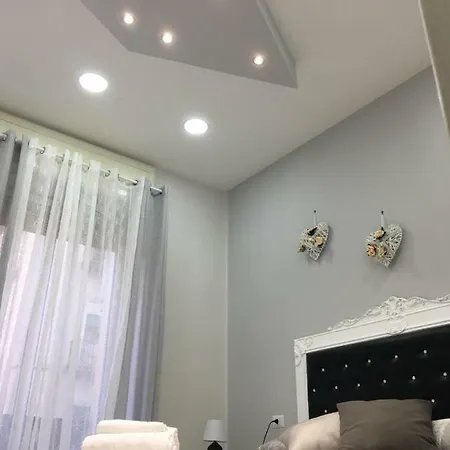 Apartment Bella 'mbriana