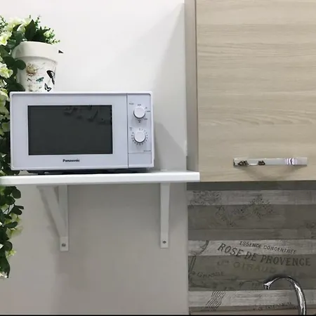 Bella 'mbriana Apartment *