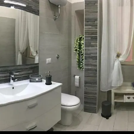 Apartment Bella 'mbriana Naples