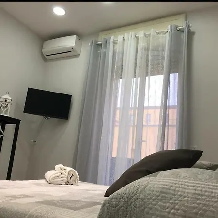 Apartment Bella 'mbriana