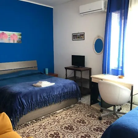 Bed & Breakfast La Dimora Napoli