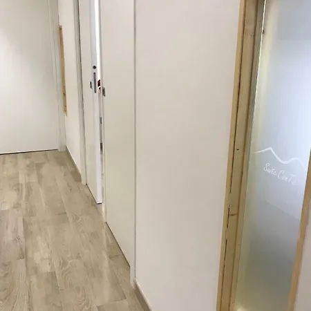 Conte * 나폴리