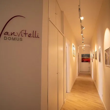 Vanvitelli Domus 2* Nápoles