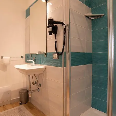 Vanvitelli Domus 2* Neapel