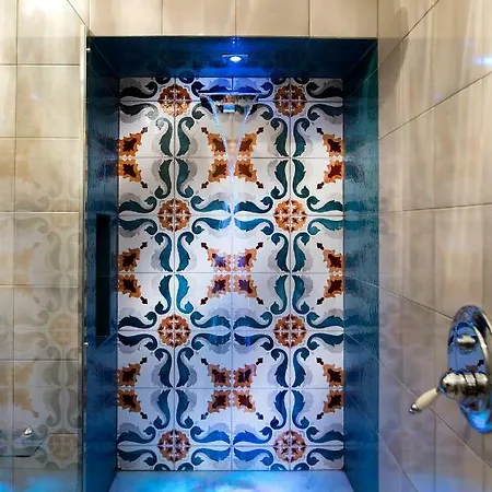 La Casa Sul Nilo Daire Napoli