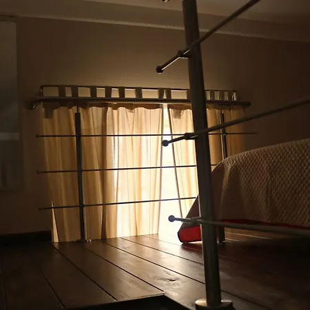 Penzion Casa Cairoli Neapol