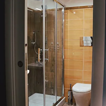 Penzion Casa Cairoli
