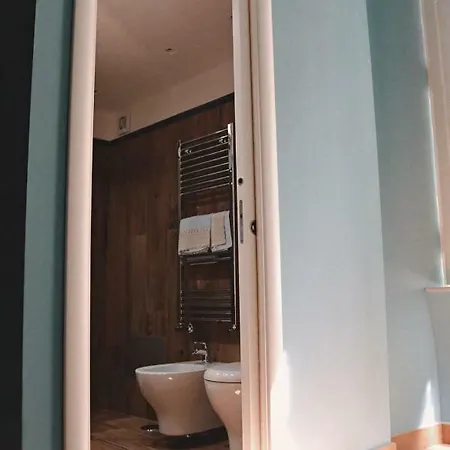 Penzion Casa Cairoli Neapol