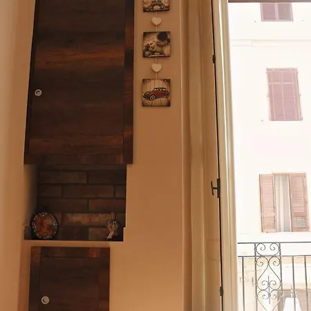 Penzion Casa Cairoli *