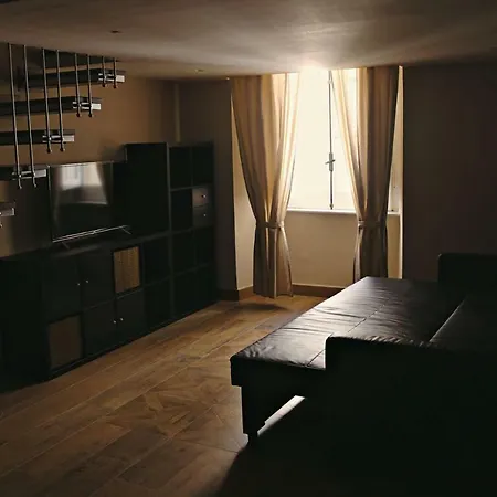 Casa Cairoli Penzion *
