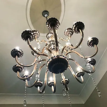 Gæstehus Casa Cairoli