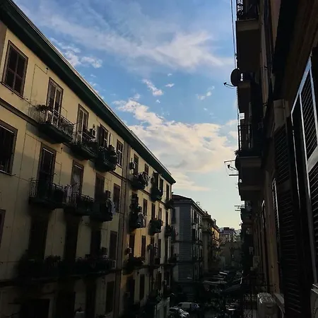 Casa Cairoli Penzion