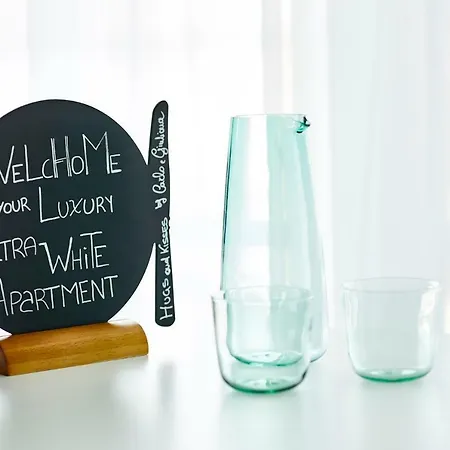 Luxury Experience | Welchome Appartamento