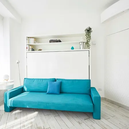 Appartamento Luxury Experience | Welchome