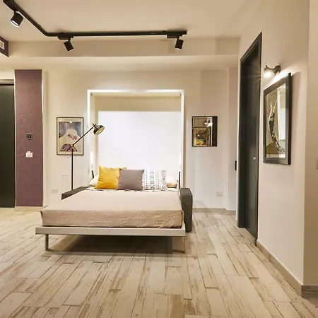 Luxury Experience | Welchome Appartamento Napoli
