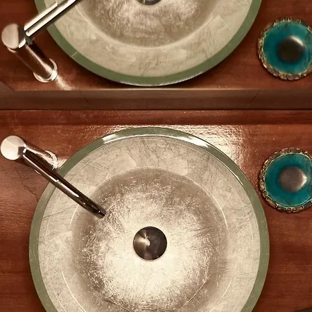 Appartamento Luxury Experience | Welchome Napoli
