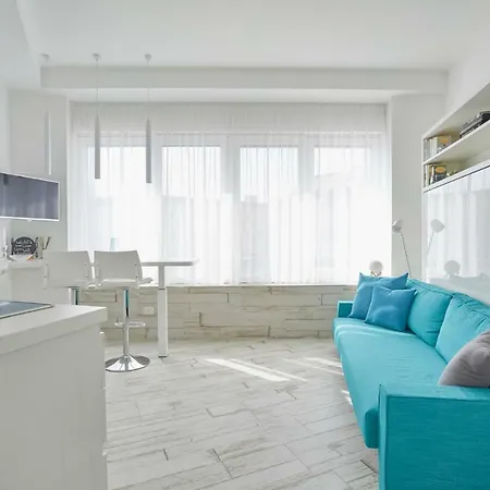 Appartamento Luxury Experience | Welchome *