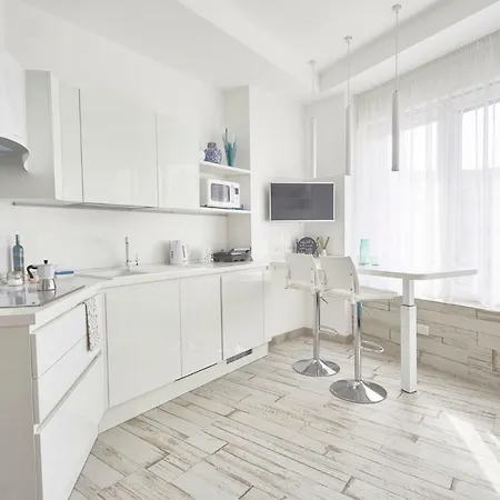 Appartamento Luxury Experience | Welchome *