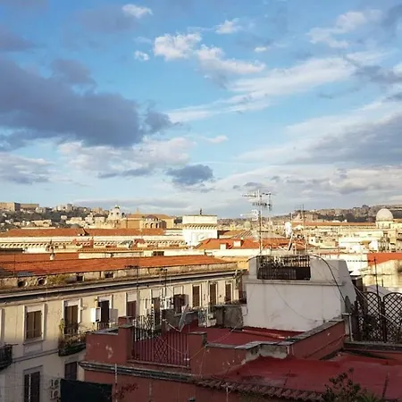 Ilemony * Naples