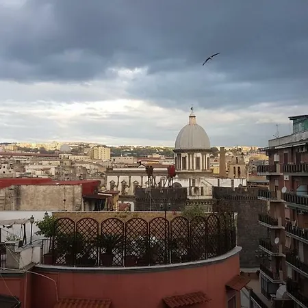 Apartment Ilemony