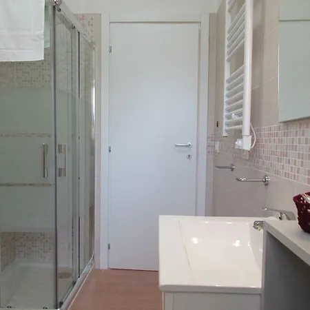 La Casa Tra I Musei Appartement *