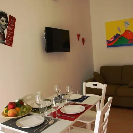 La Casa Tra I Musei