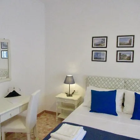 La Casa Tra I Musei