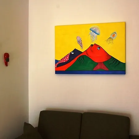 La Casa Tra I Musei *