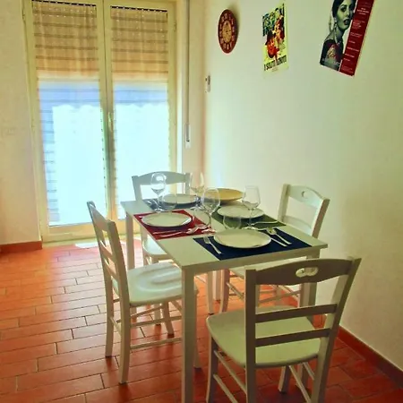 Appartement La Casa Tra I Musei Naples