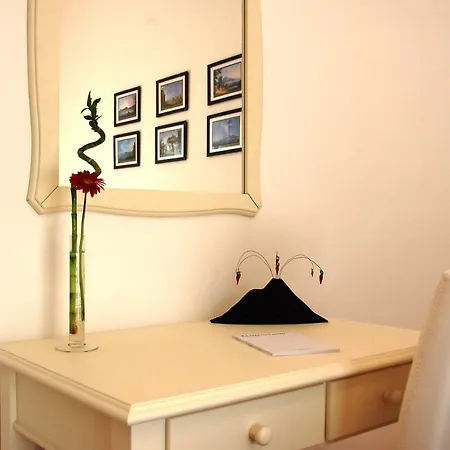 La Casa Tra I Musei Appartement *