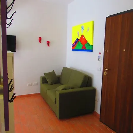 La Casa Tra I Musei *