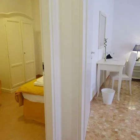 La Casa Tra I Musei Appartement