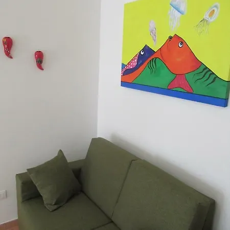 Appartement La Casa Tra I Musei